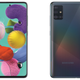 Samsung’s Galaxy A51 will come with 5G for $500.